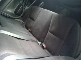 2012 HONDA ACCORD, BLUE, LX-P MODEL, 2.4L, AT,  A25203